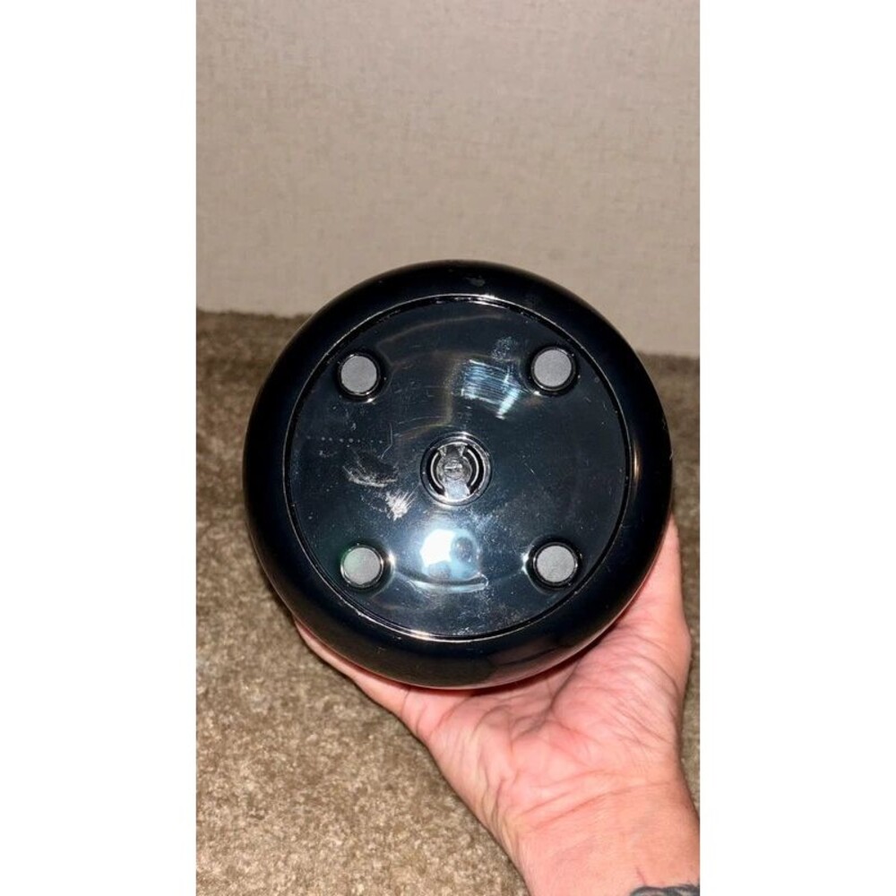 Rotating Brush Bucket - Picture 3 of 4